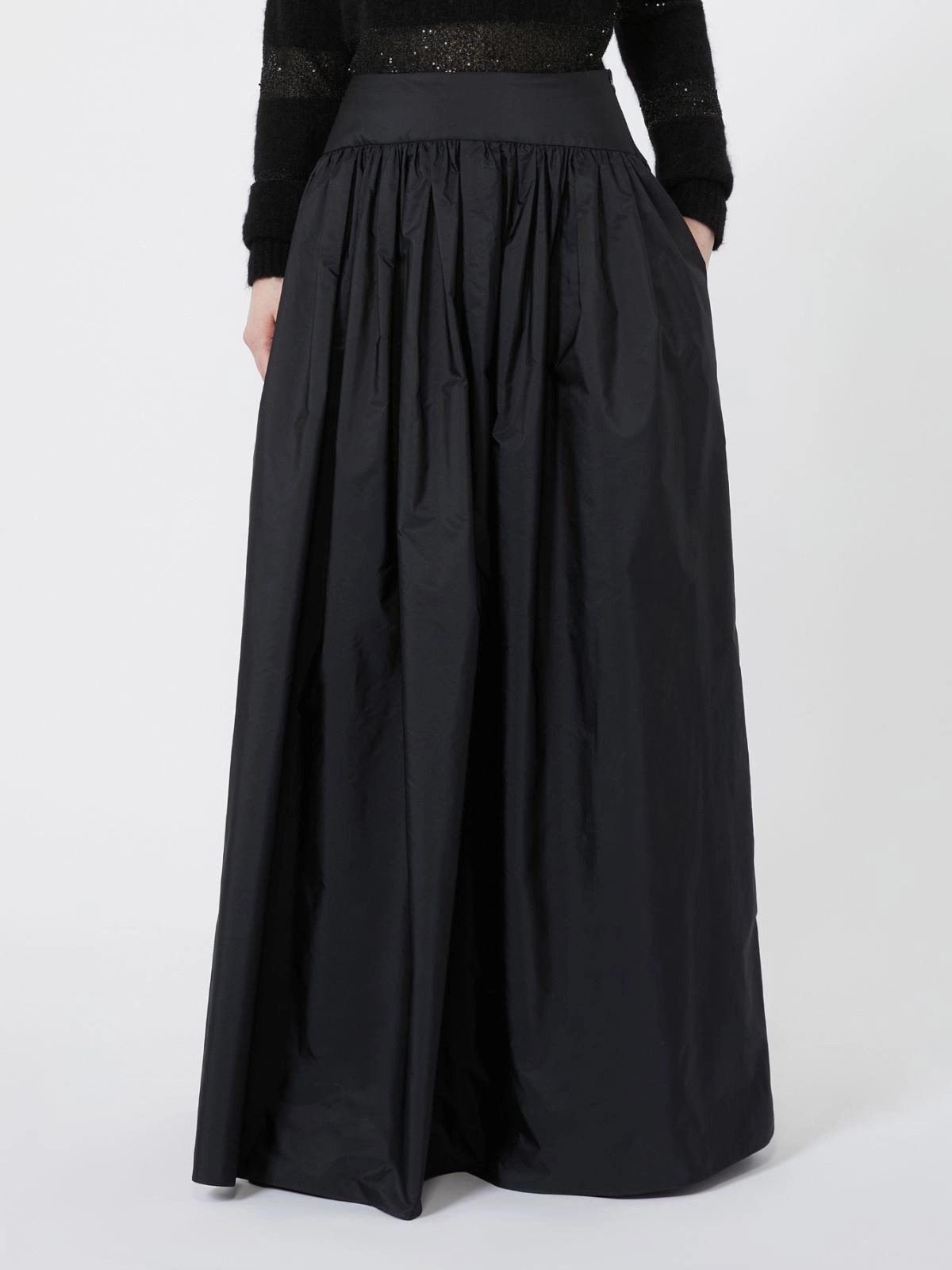 [Max Mara] Long skirt FW26 2626106024600003