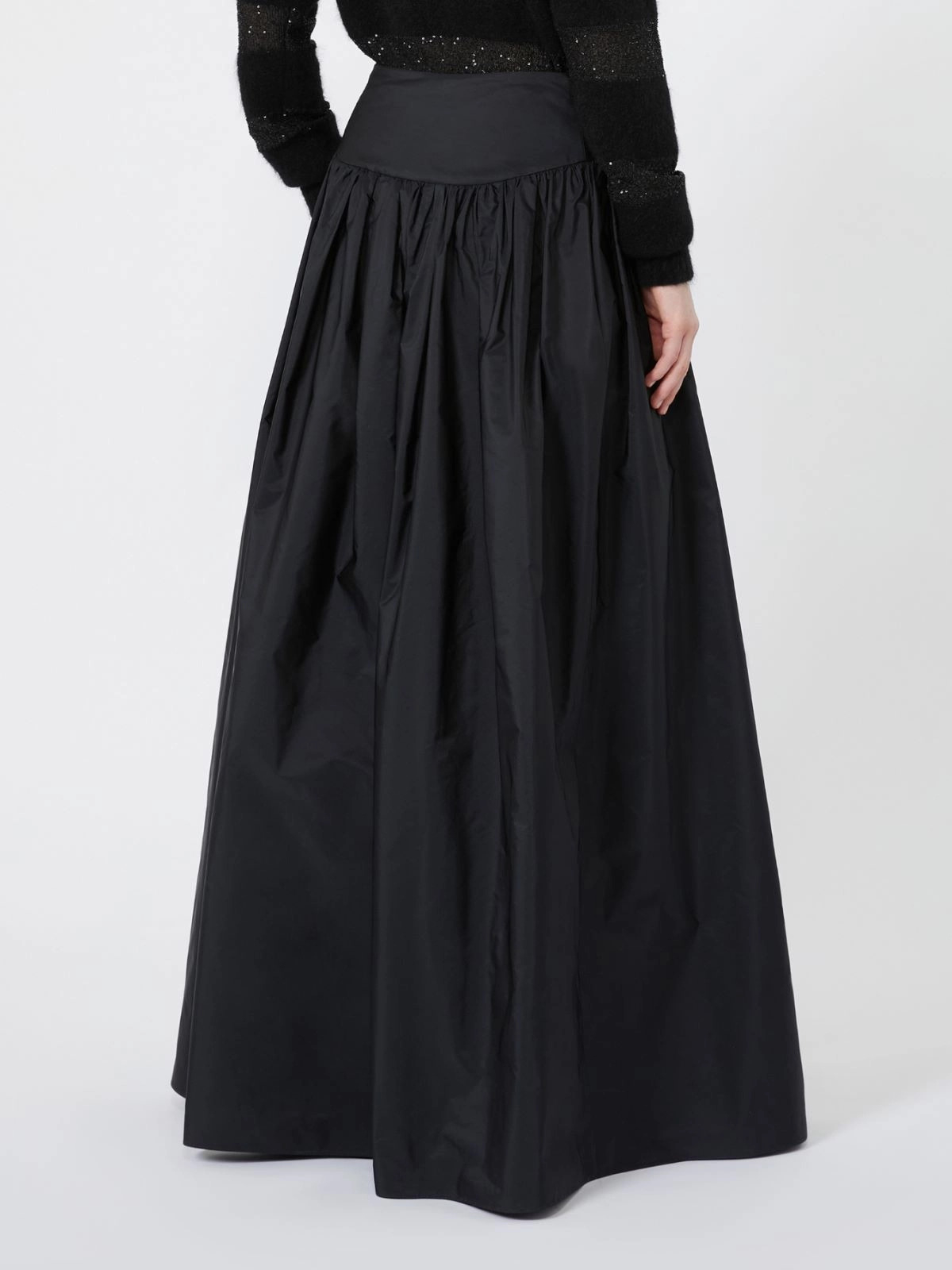 [Max Mara] Long skirt FW26 2626106024600003