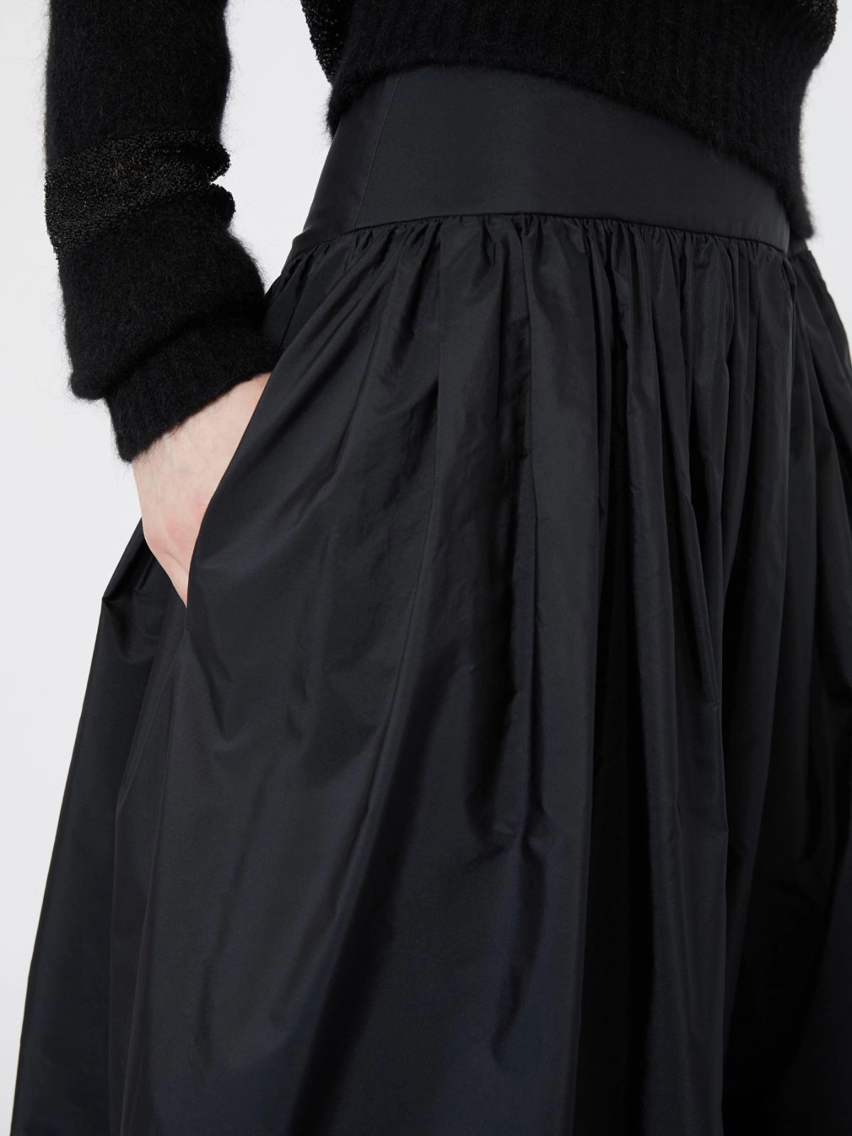 [Max Mara] Long skirt FW26 2626106024600003