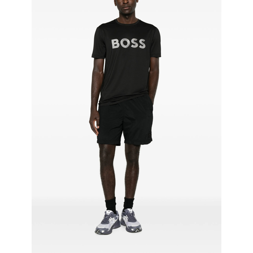 [BOSS] T-shirts Short Sleeve FW26 50564512  001