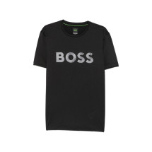 [BOSS] T-shirts Short Sleeve FW26 50564512  001