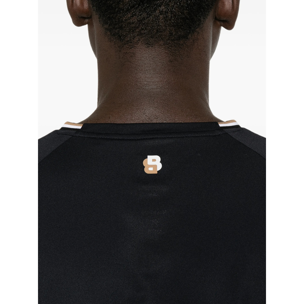 [BOSS] T-shirts Short Sleeve FW26 50564766  402