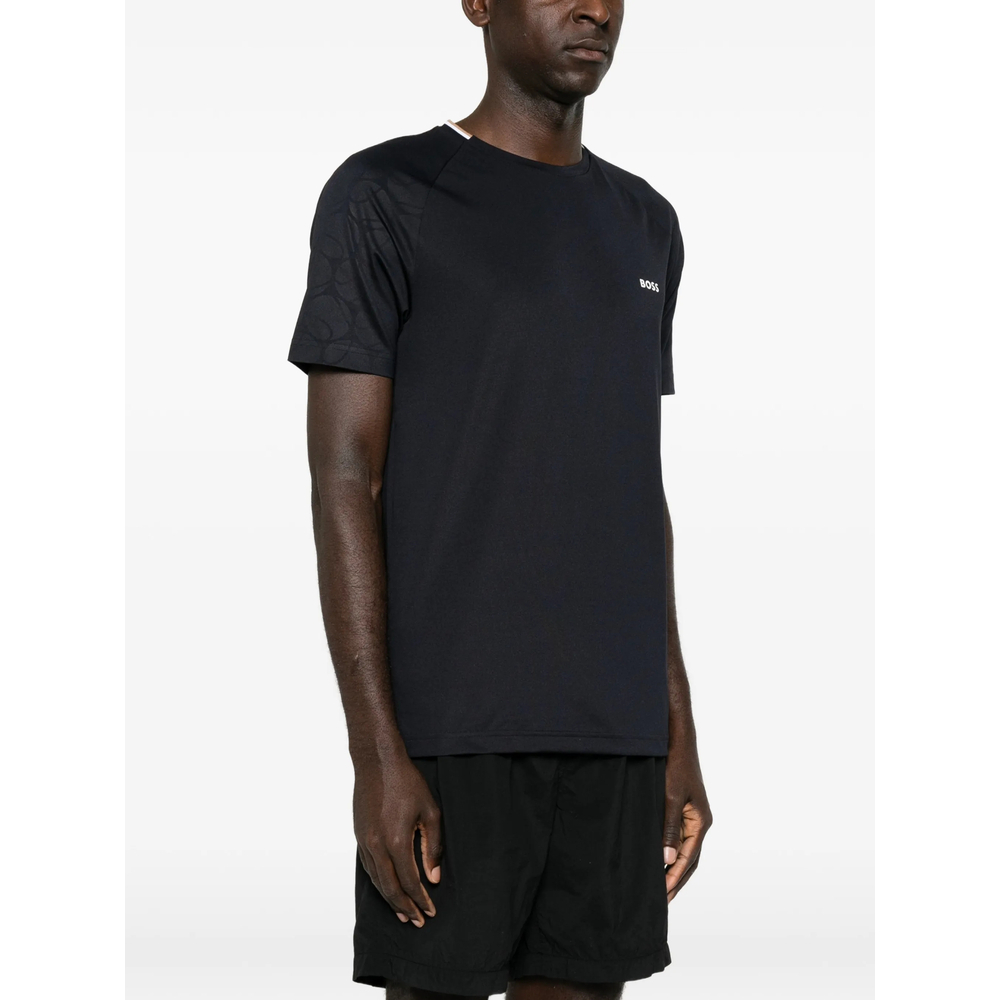 [BOSS] T-shirts Short Sleeve FW26 50564766  402