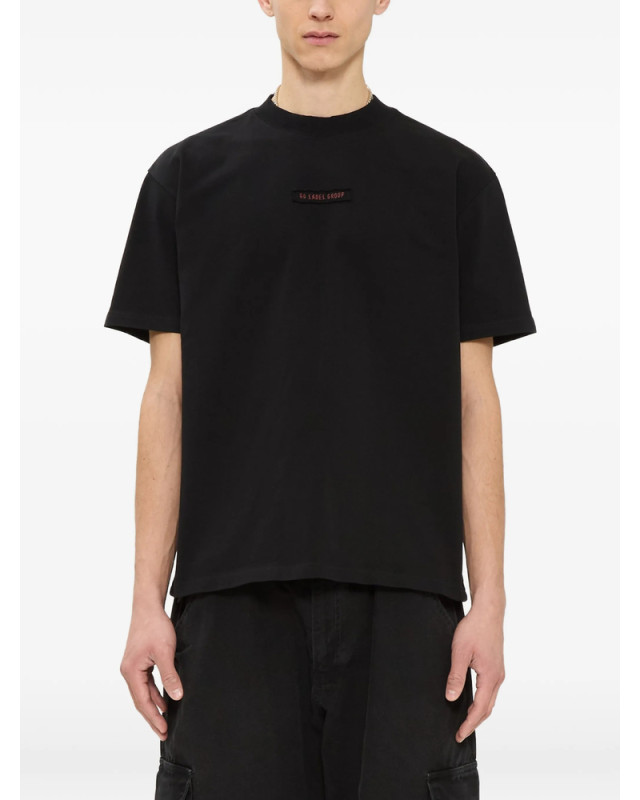 [44 Label Group] T-shirts Short Sleeve FW26 B0030669 FA706 P820
