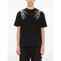 [44 Label Group] T-shirts Short Sleeve FW26 B0030669 FA706 P821