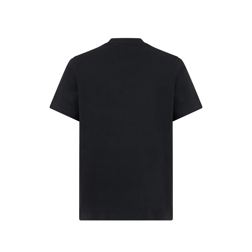 [BOSS] T-shirts FW26 50554862  001