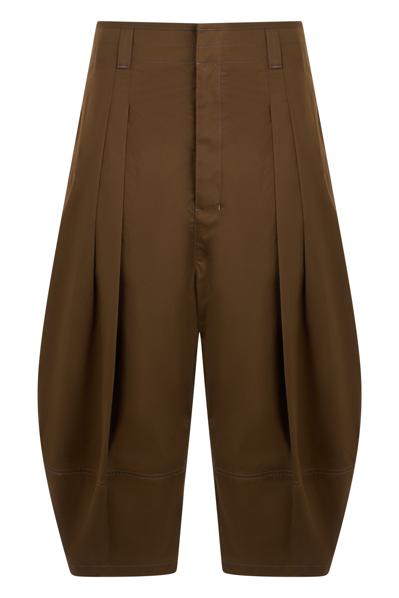[LEMAIRE] Pants SS26 PA1274LF1207_GR950
