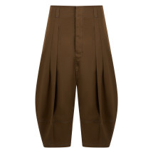 [LEMAIRE] Pants SS26 PA1274LF1207_GR950