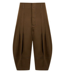 [LEMAIRE] Pants SS26 PA1274LF1207_GR950