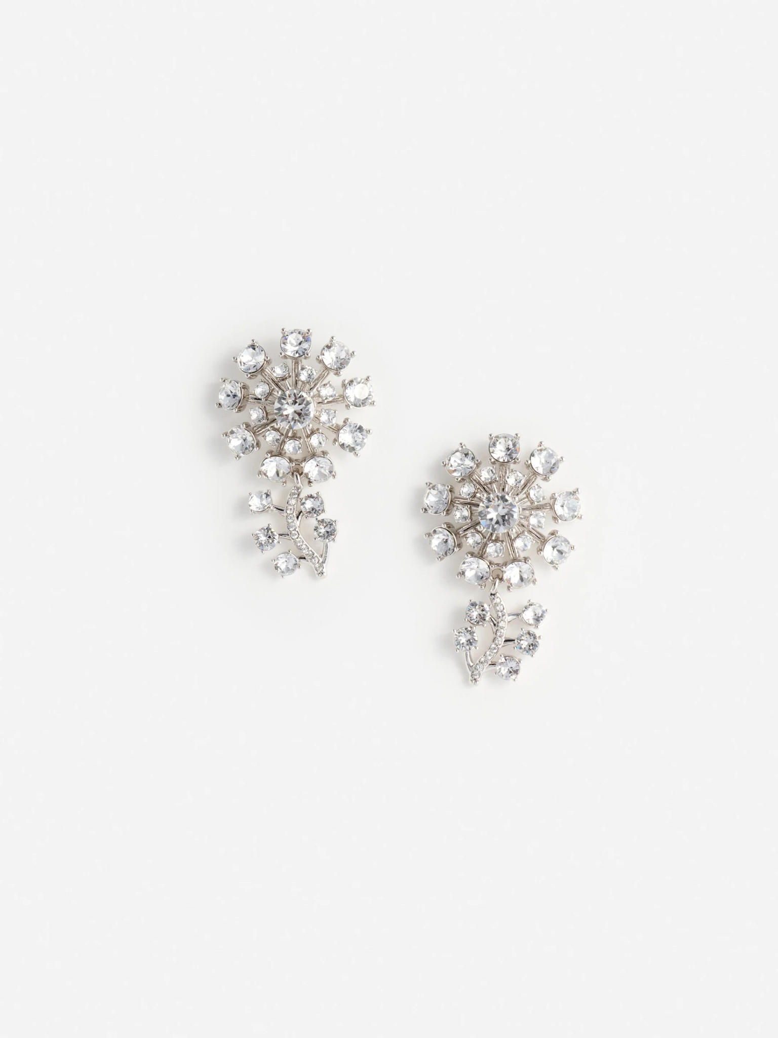 [SELF PORTRAIT] Earring FW26 AW26630EASLSILVER