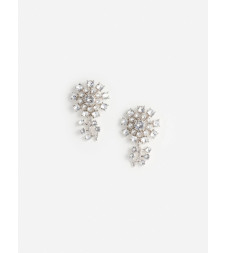 [SELF PORTRAIT] Earring FW26 AW26630EASLSILVER