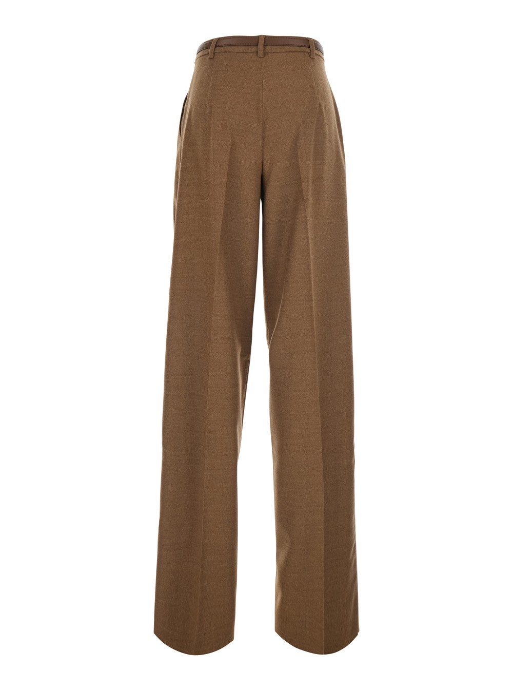 [Max Mara] Trousers FW26 2626136032600054