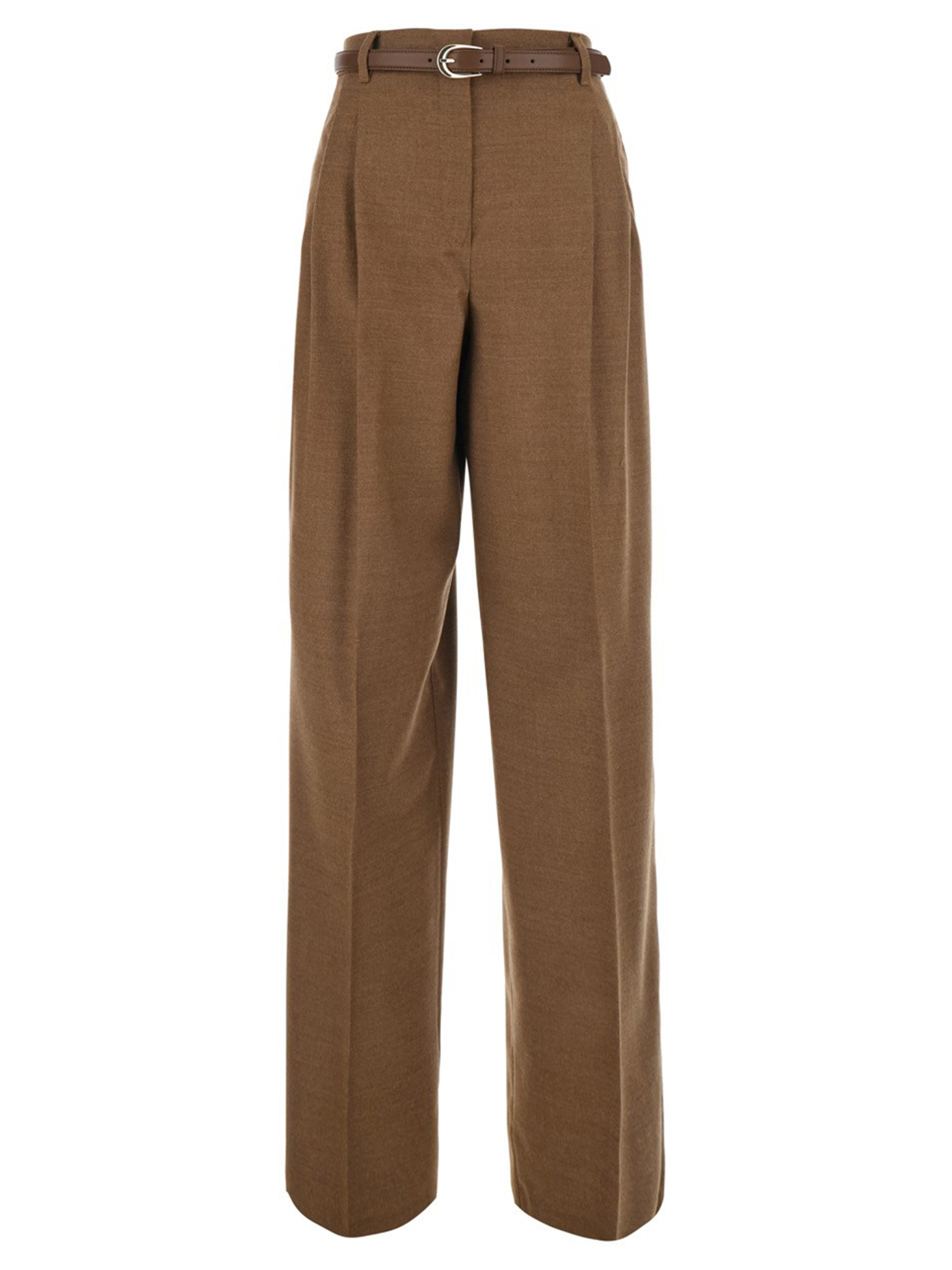 [Max Mara] Trousers FW26 2626136032600054