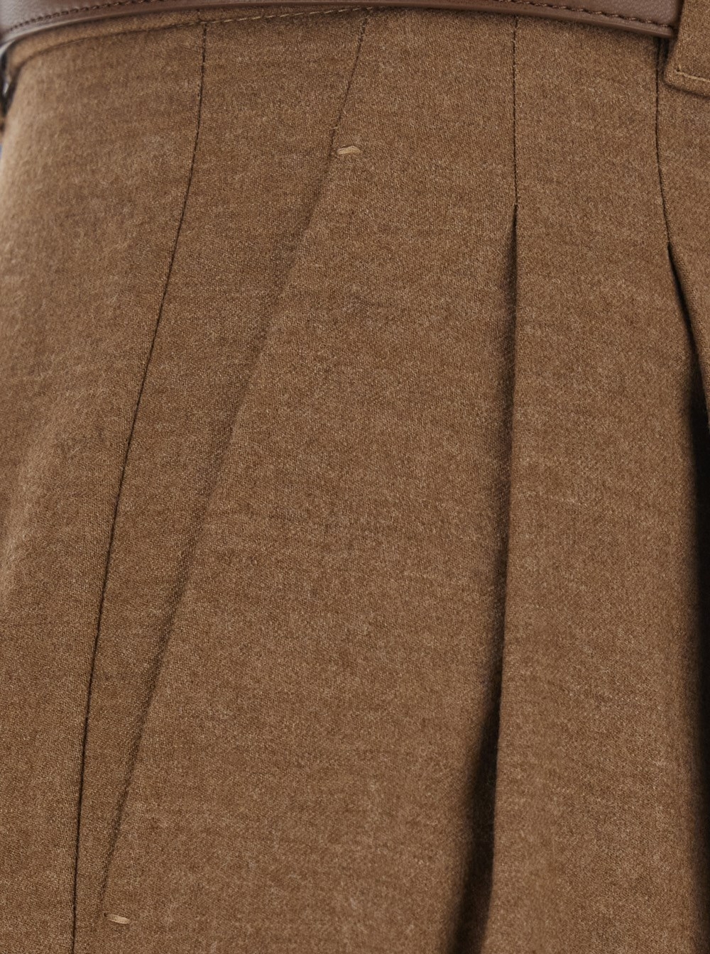 [Max Mara] Trousers FW26 2626136032600054