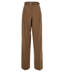 [Max Mara] Trousers FW26 2626136032600054