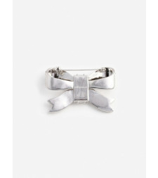 [SELF PORTRAIT] Brooch FW26 AW26602BSLSILVER