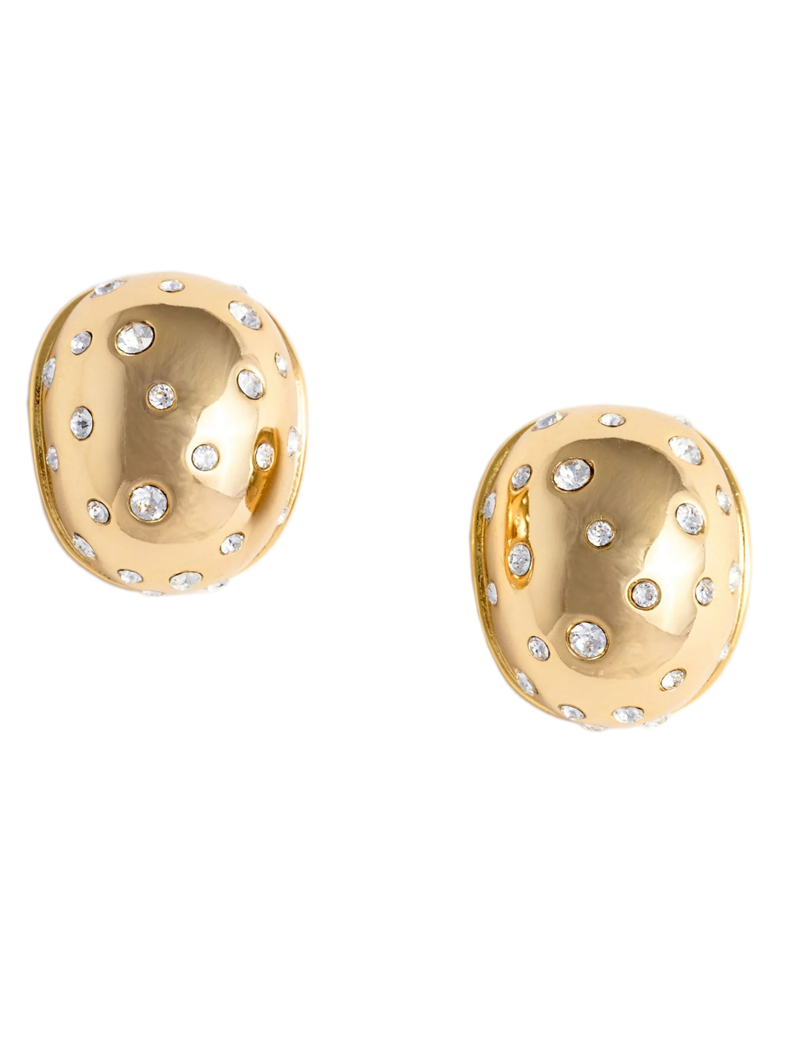 [SELF PORTRAIT] Earring FW26 AW26627EGDGOLD