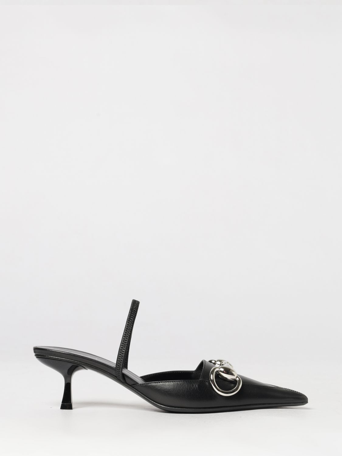 [Gucci] Pumps FW26 875075AAGSP 1000