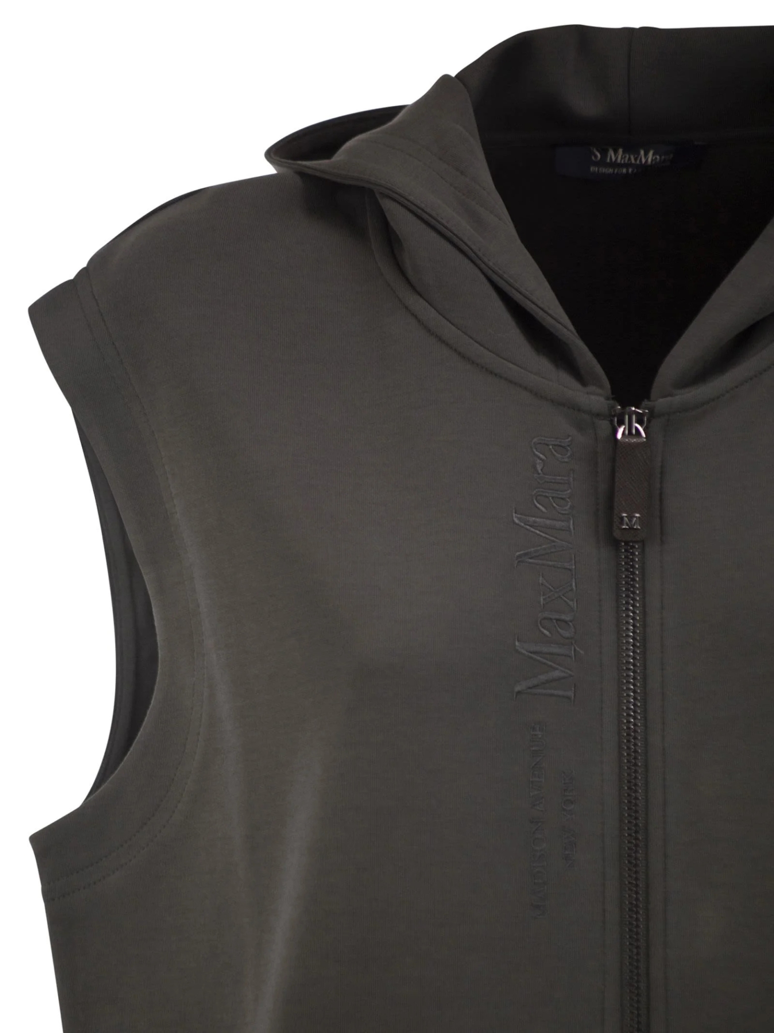 [S MAX MARA] Sweatshirt FW26 2629926011600002