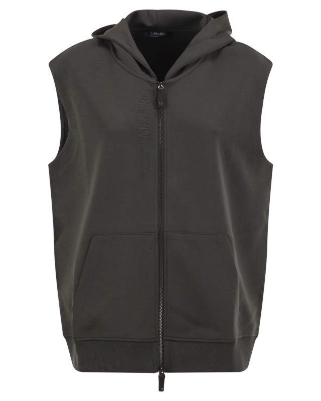 [S MAX MARA] Sweatshirt FW26 2629926011600002