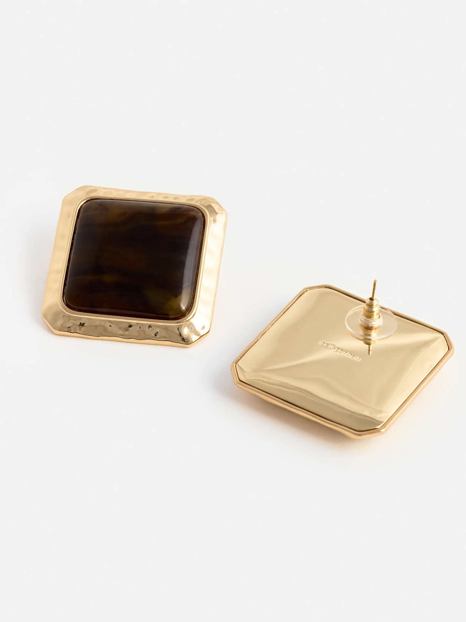 [SELF PORTRAIT] Earring FW26 AW26623EGDGOLD