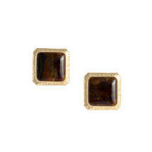[SELF PORTRAIT] Earring FW26 AW26623EGDGOLD