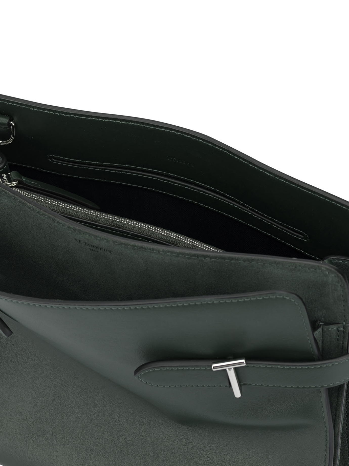 [Le Tanneur] Shoulder bag FW26 TEMY1670V20