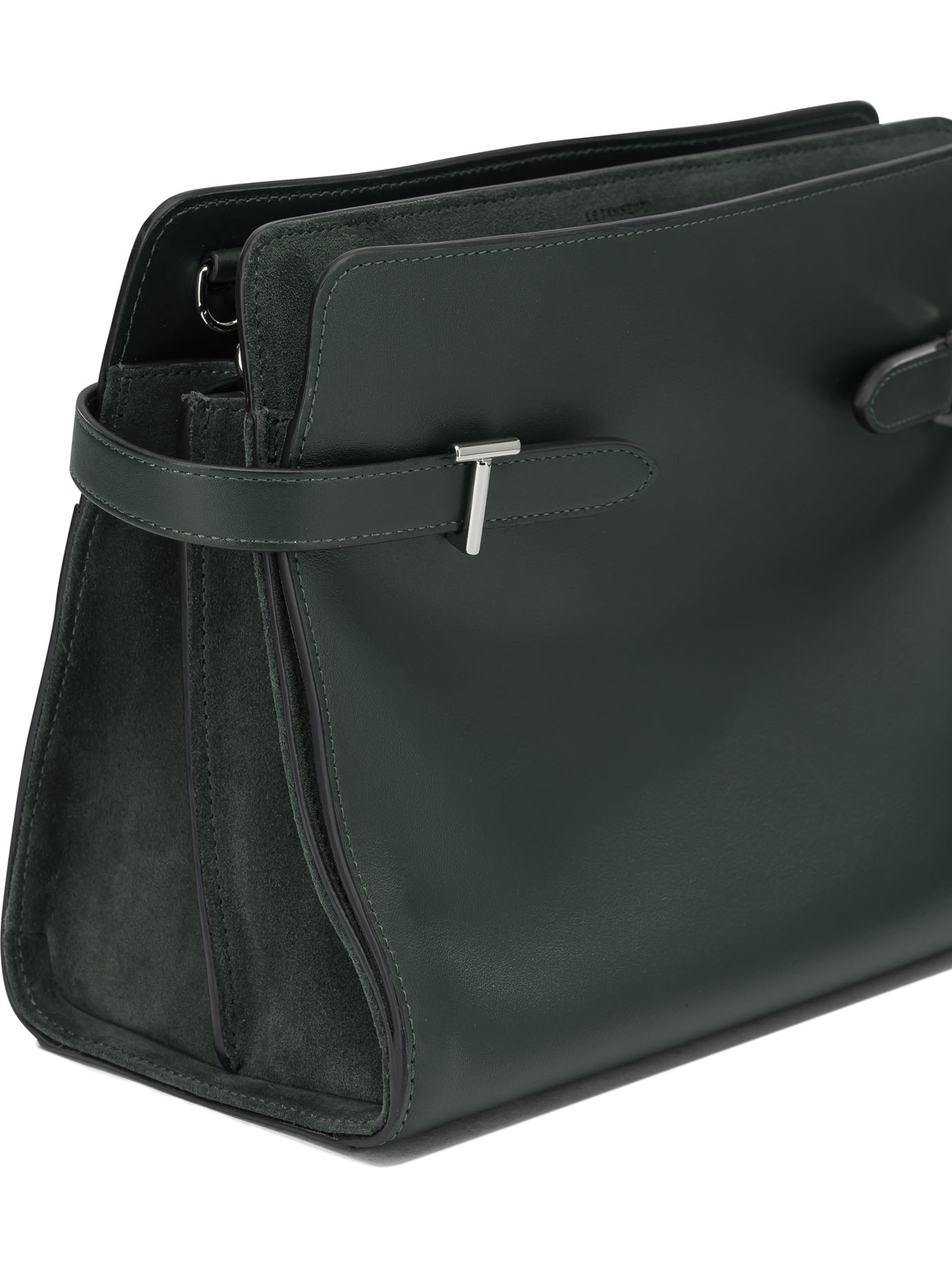 [Le Tanneur] Shoulder bag FW26 TEMY1670V20