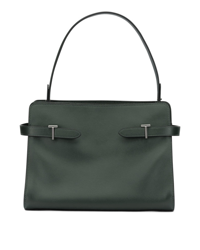 [Le Tanneur] Shoulder bag FW26 TEMY1670V20