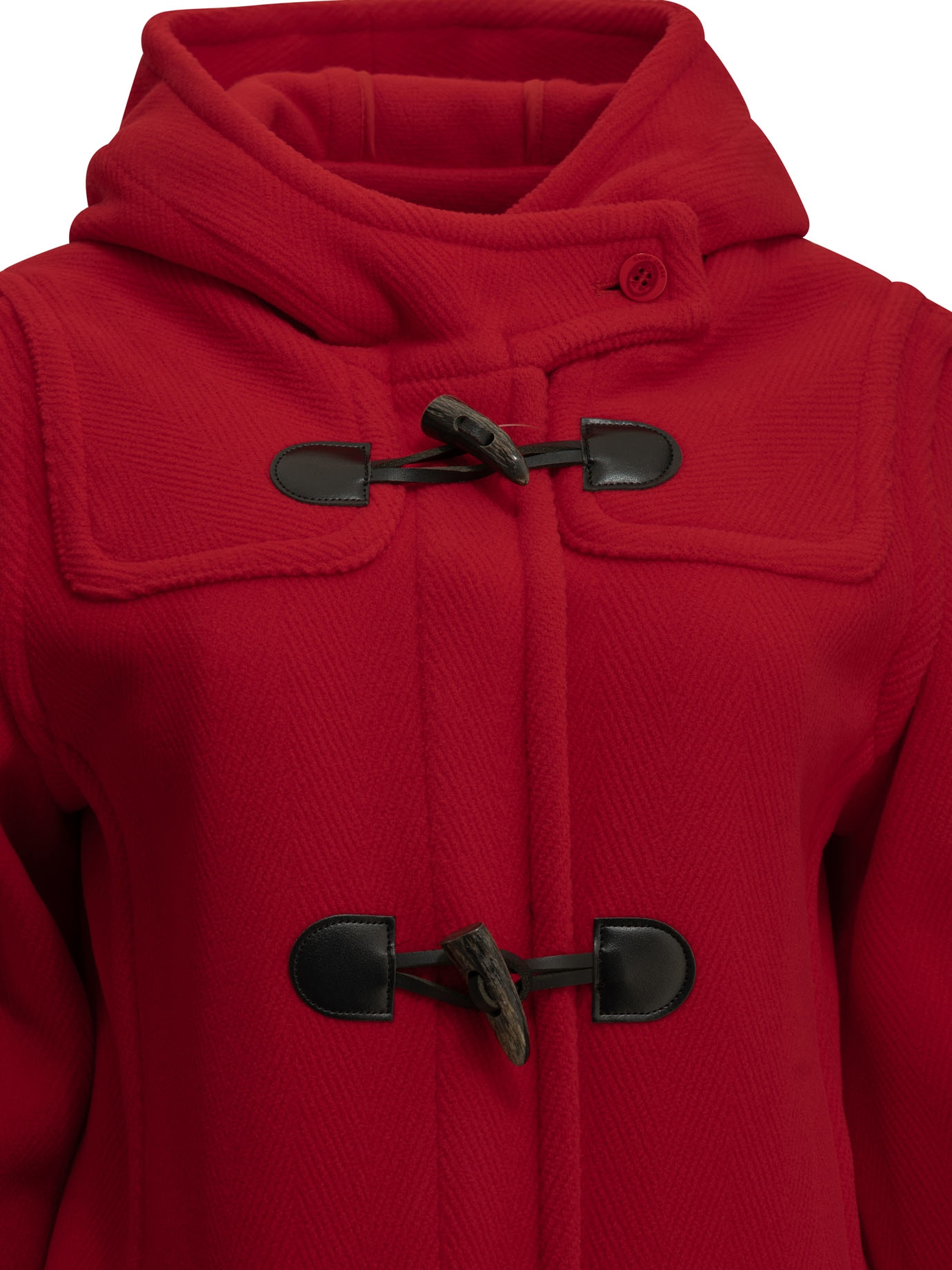 [SAINT JAMES] Coat FW26 3037SGPAVILLON