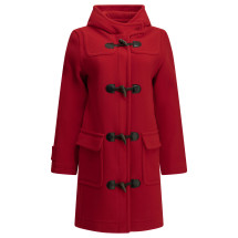 [SAINT JAMES] Coat FW26 3037SGPAVILLON
