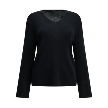 [SAINT JAMES] Knitwear FW26 4875CCNAVY