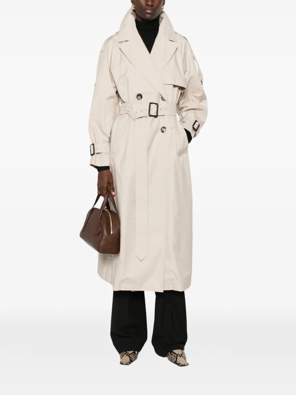 [MaxMara] Jacket FW26 2629026074600020