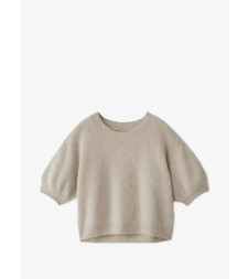[Lisa Yang] Knitwear FW26 2023253SZ