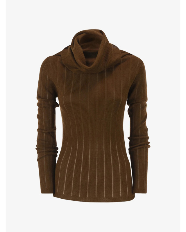 [Max Mara] Knitwear FW26 2626366051600007