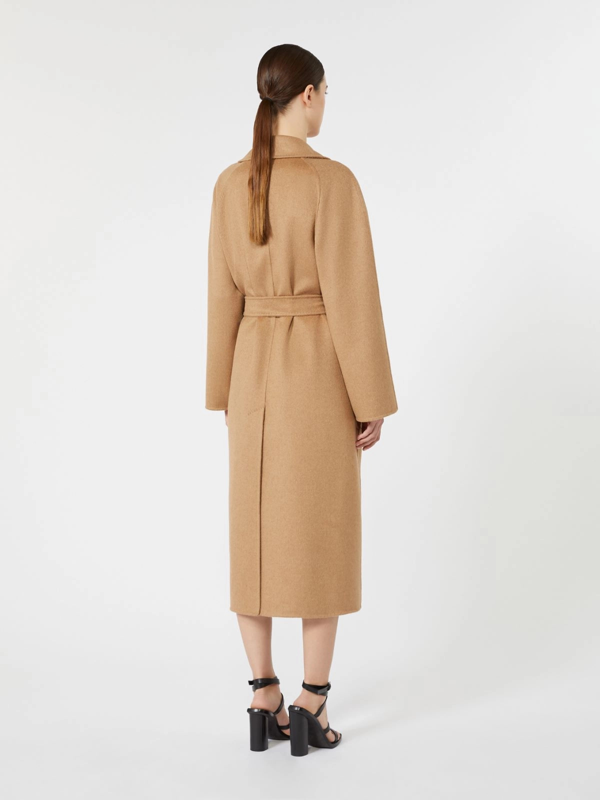 [MaxMara] Coat FW26 2621016052600001
