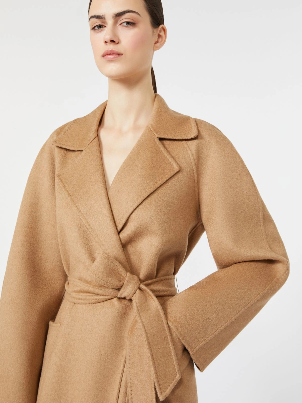 [MaxMara] Coat FW26 2621016052600001