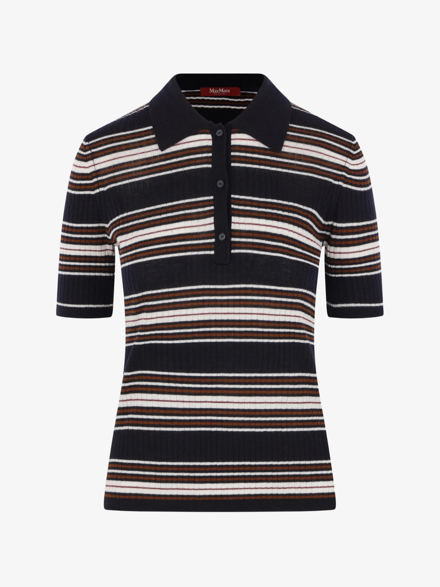 [Max Mara] T-shirts Short Sleeve FW26 2626366061600001