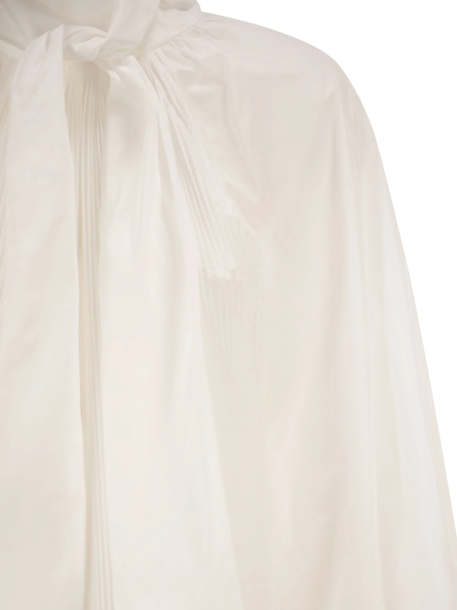 [MaxMara] Blouse FW26 2621116027600069