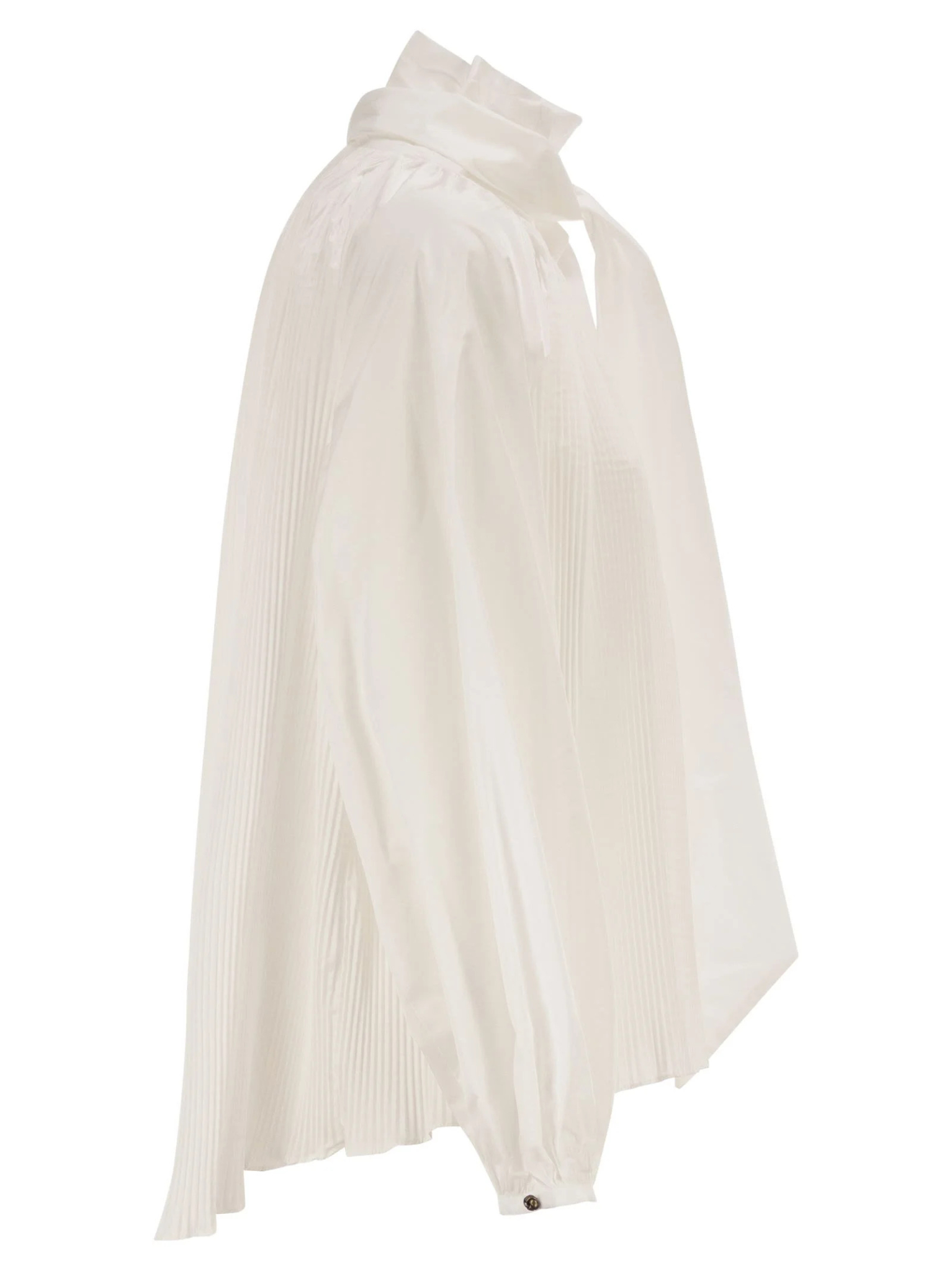 [MaxMara] Blouse FW26 2621116027600069