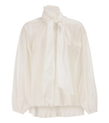 [MaxMara] Blouse FW26 2621116027600069