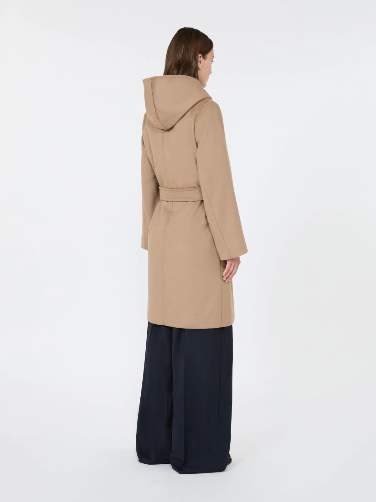 [Max Mara] Coat FW26 2626016182600006