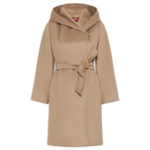 [Max Mara] Coat FW26 2626016182600006