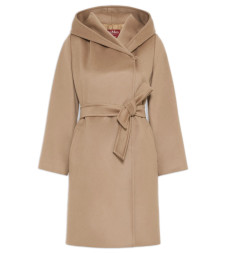 [Max Mara] Coat FW26 2626016182600006