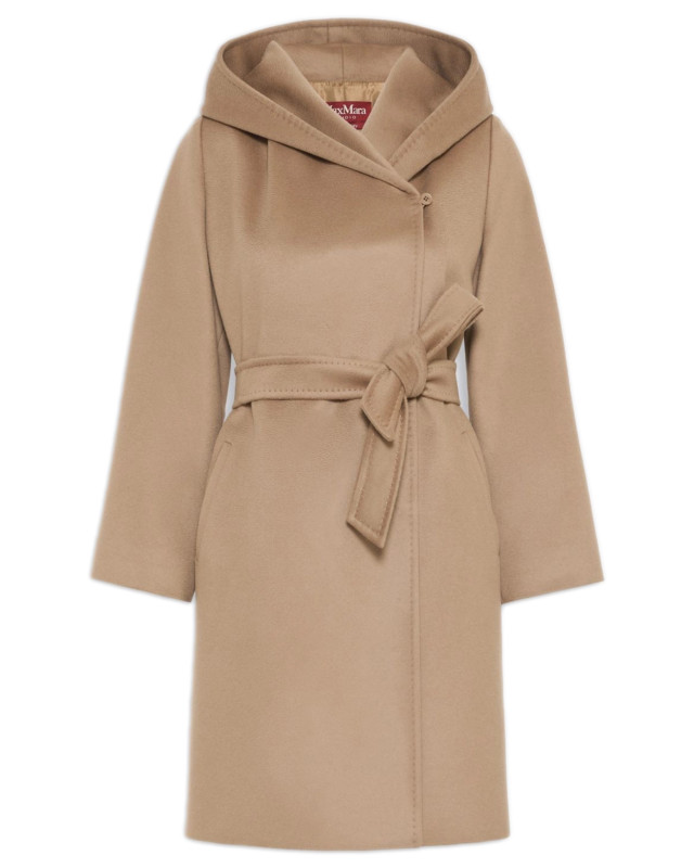 [Max Mara] Coat FW26 2626016182600006