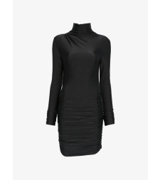 [THE ANDAMANE] Long sleeve dress FW26 T200166ATJP062999