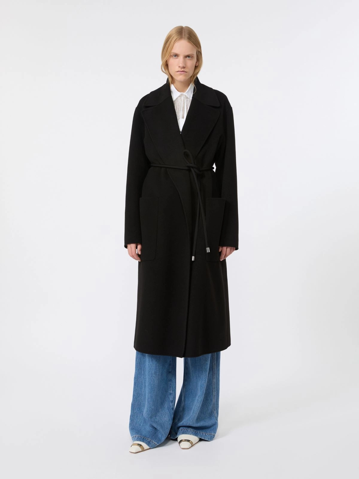 [SPORTMAX] Coat FW26 2622016011600013