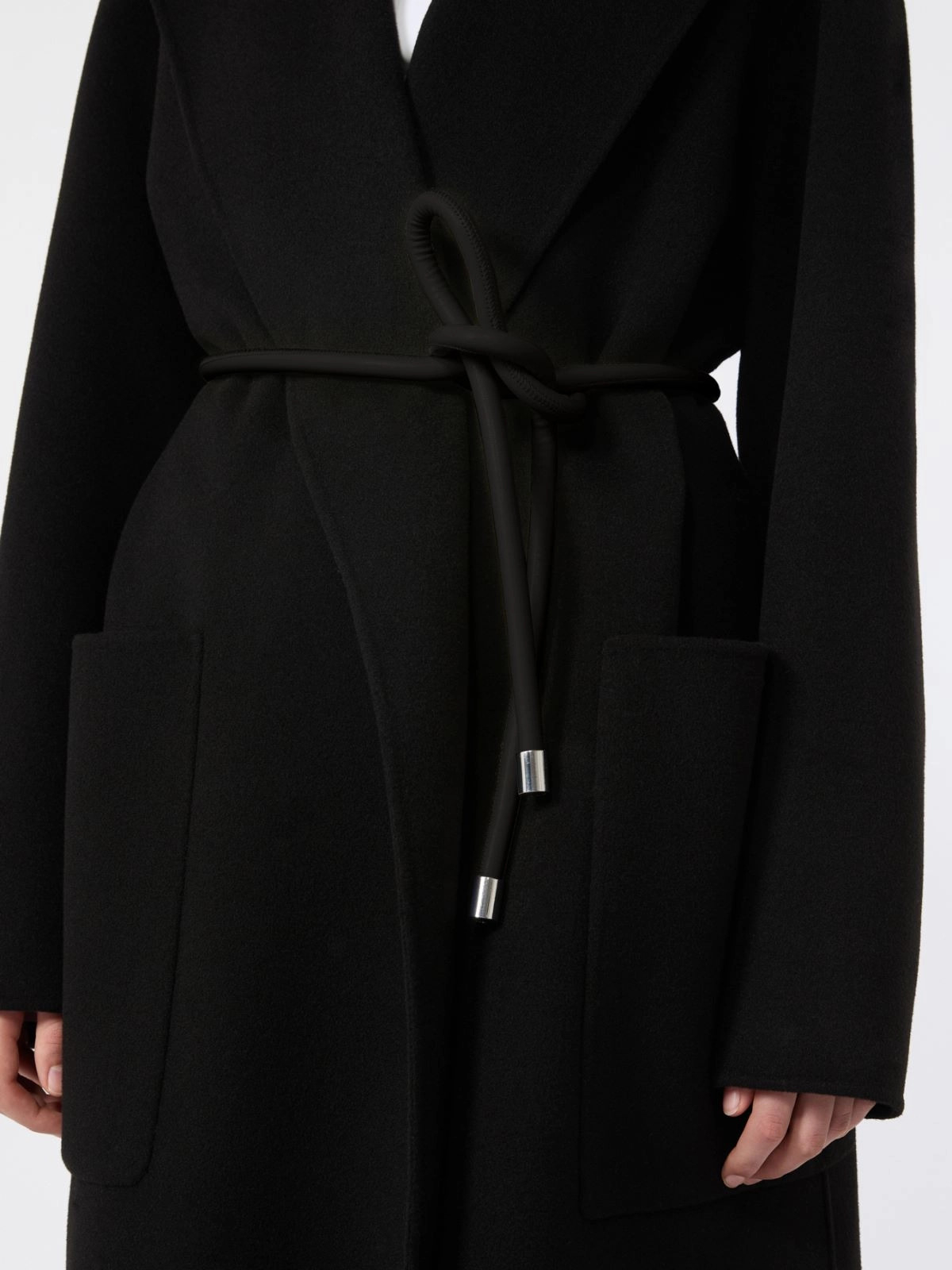 [SPORTMAX] Coat FW26 2622016011600013