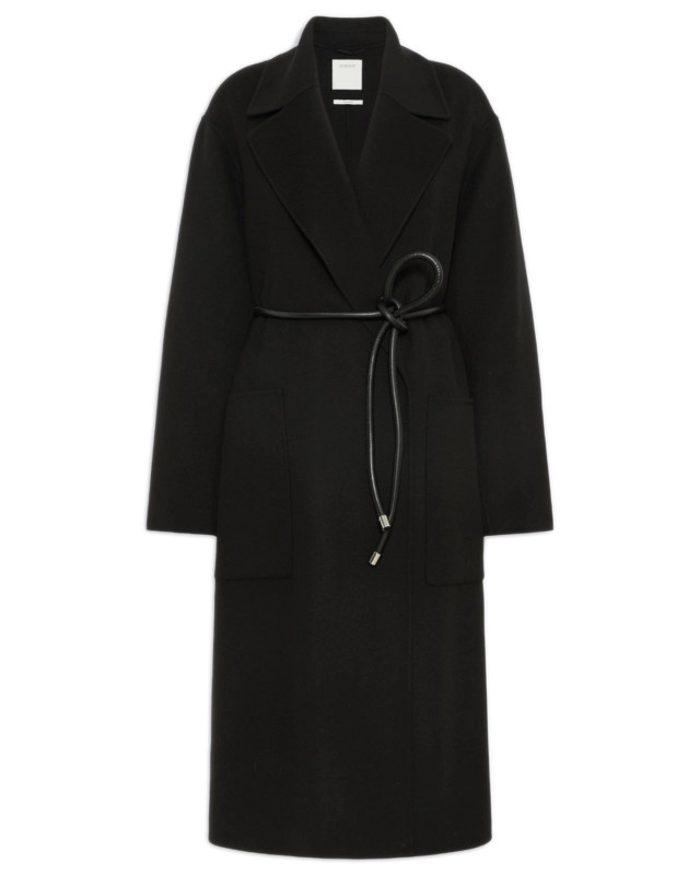 [SPORTMAX] Coat FW26 2622016011600013