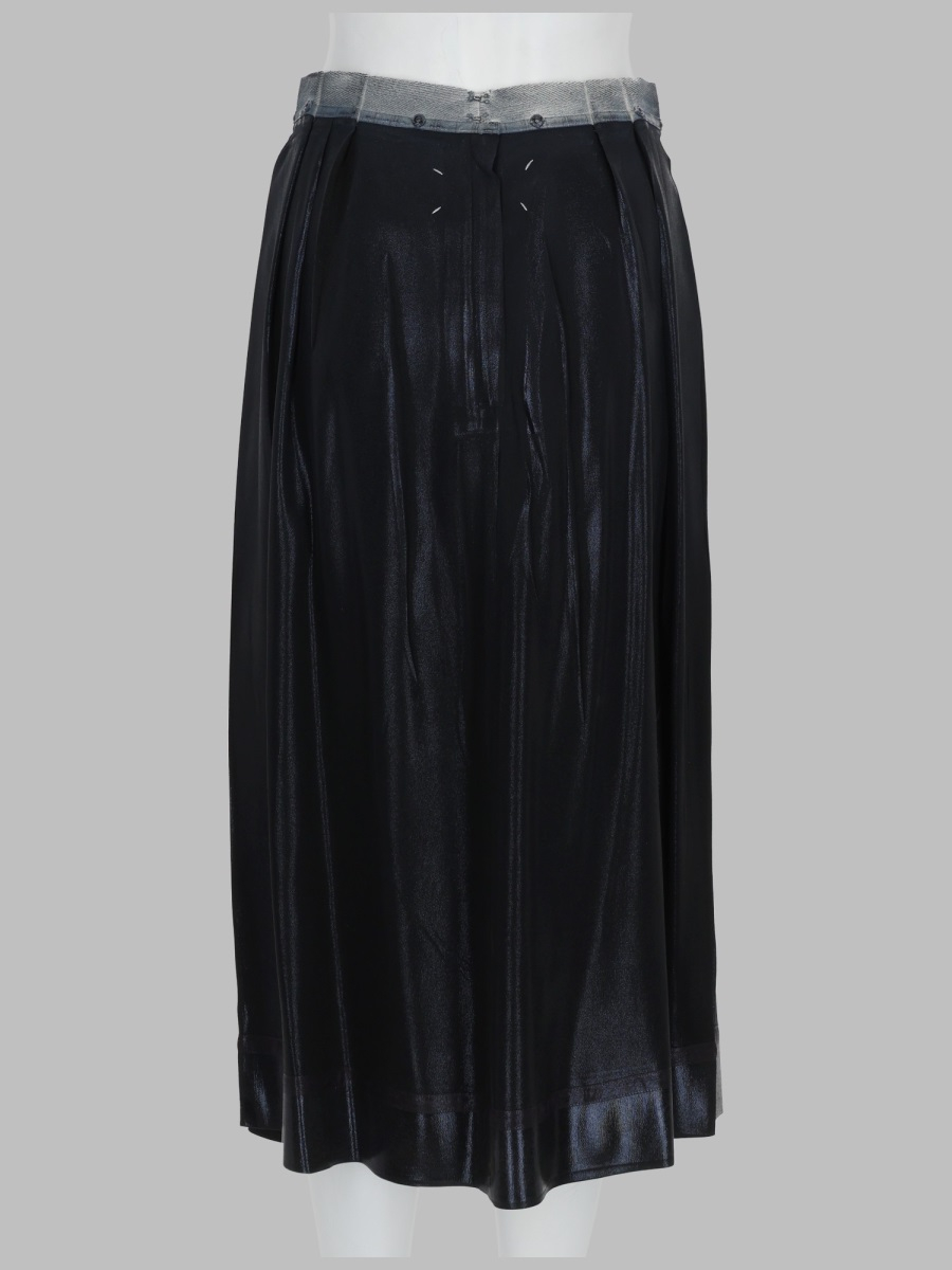 [Maison Margiela] Long skirt SS26 S51ME0051_M35533900